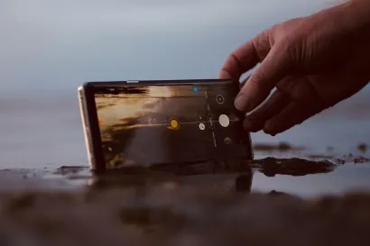 Casino Eight Storm Mobilapp